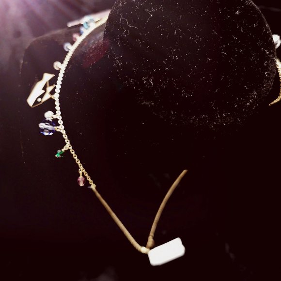 Emporio Armani Sterling Silver Necklace - Picture 2 of 6